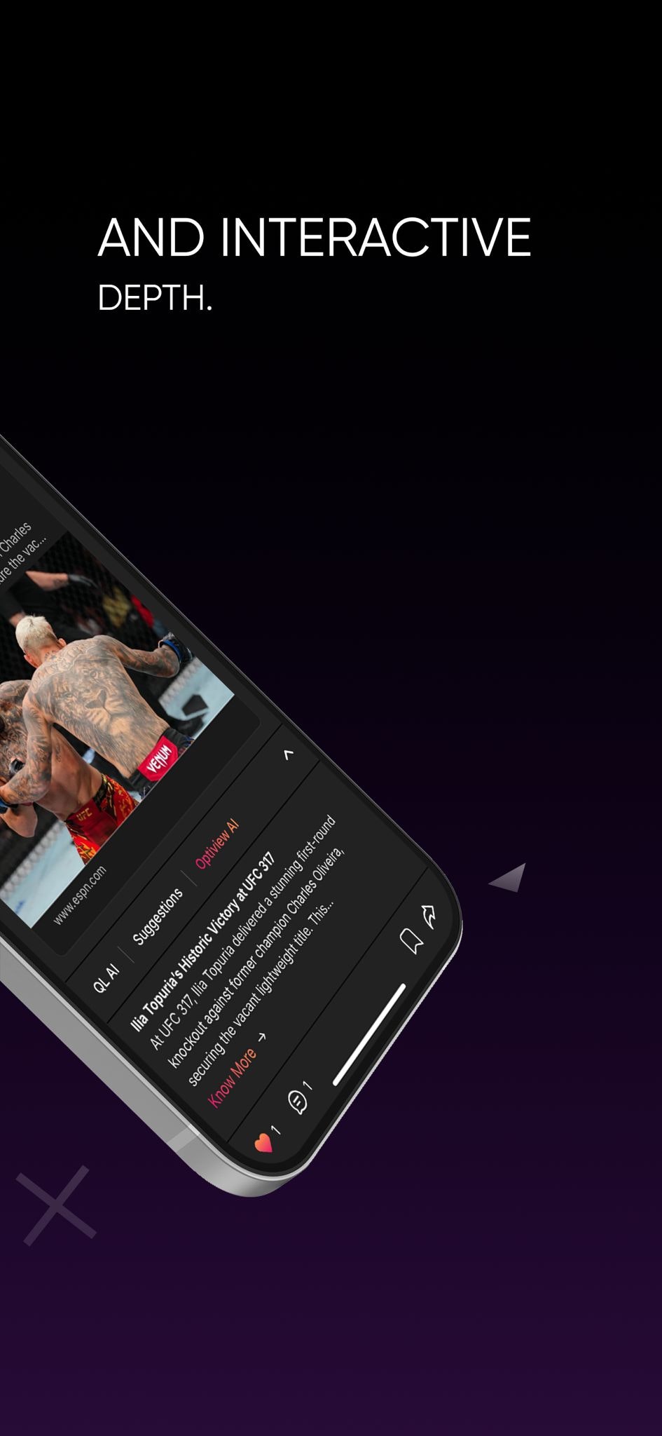 Queryloom gallery image