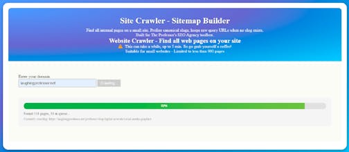 SEO Agency Toolbox gallery image