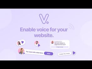 Voicl 2.0 gallery image