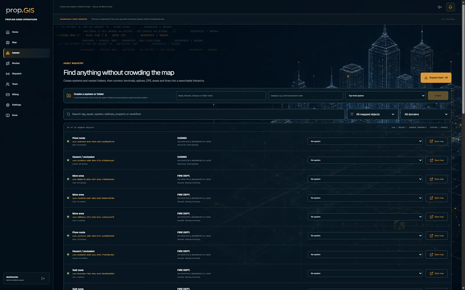 prop.GIS™ screenshot 10