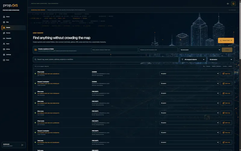 prop.GIS™ screenshot 10