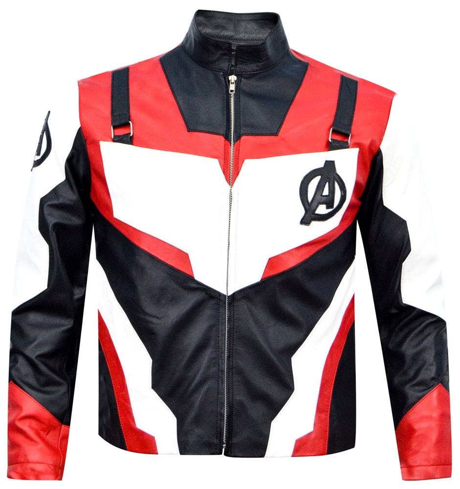 My Chemical Romance Kobra Kid Jacket gallery image