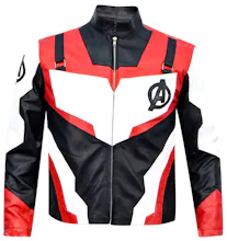 My Chemical Romance Kobra Kid Jacket gallery image