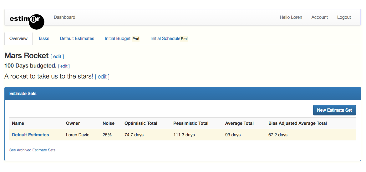estim8r gallery image