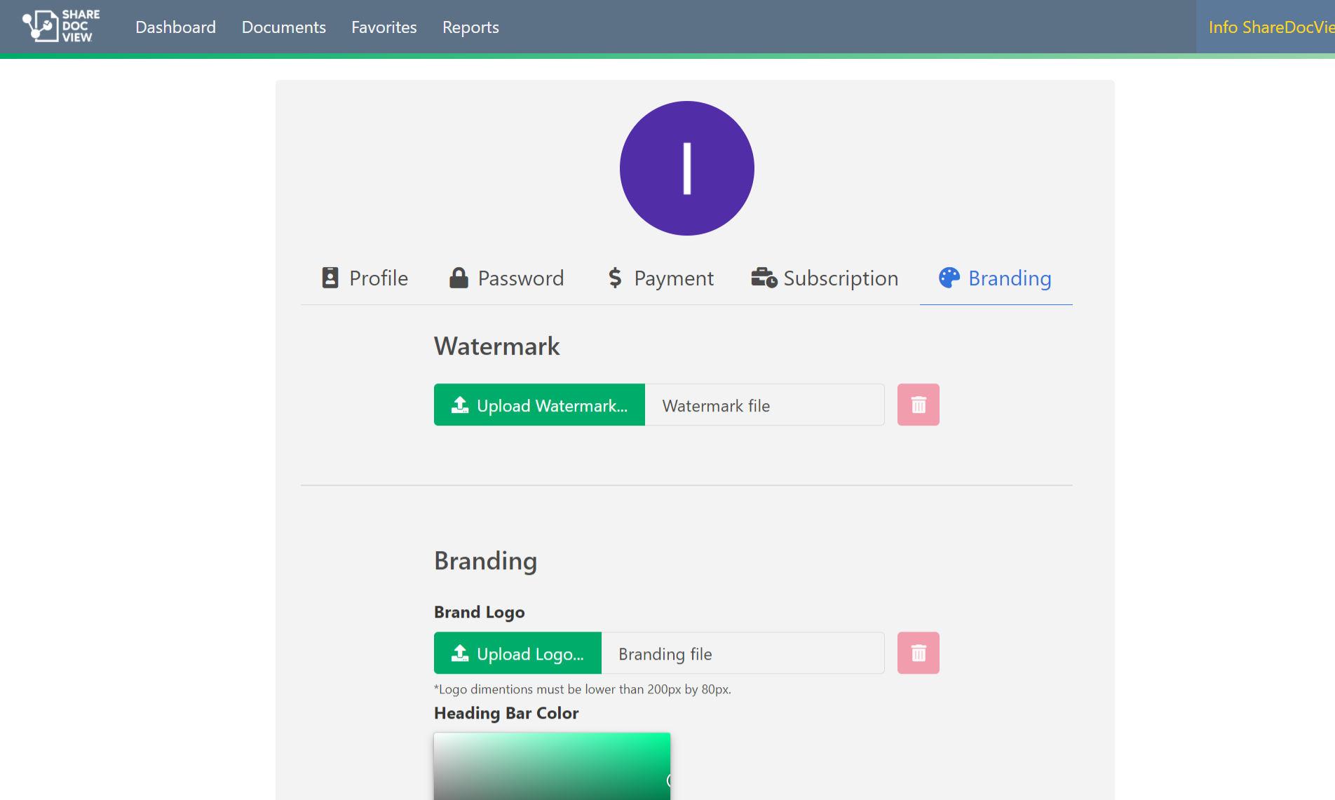 ShareDocView gallery image