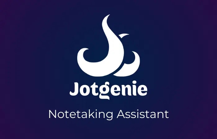 Jotgenie gallery image