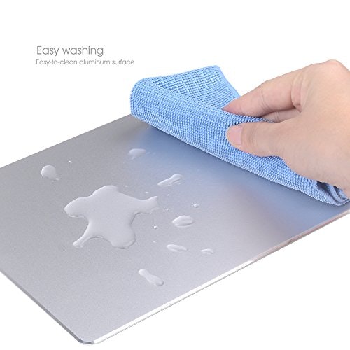 HAVIT Aluminum Mouse Pad gallery image