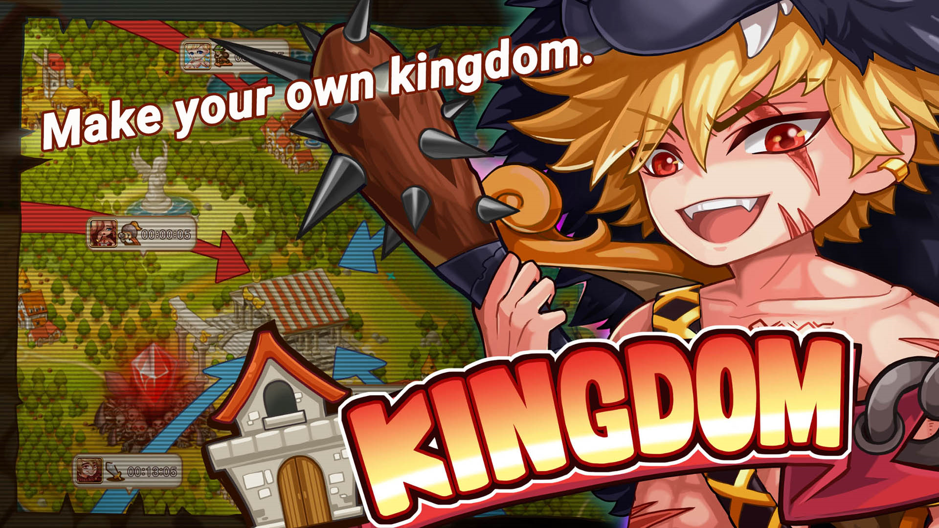 Orpheus Story : The Shifters gallery image