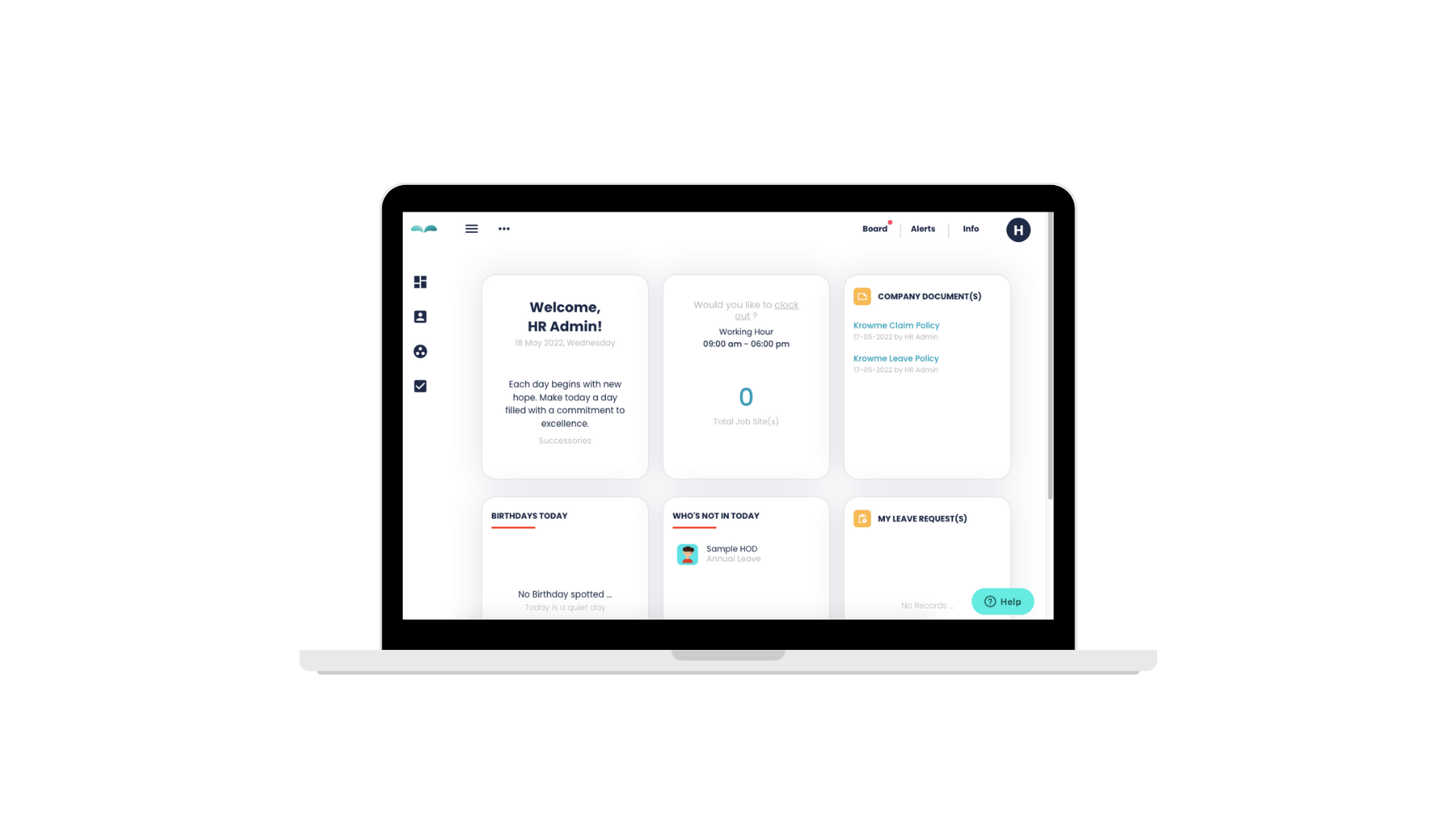 KROWME media 3