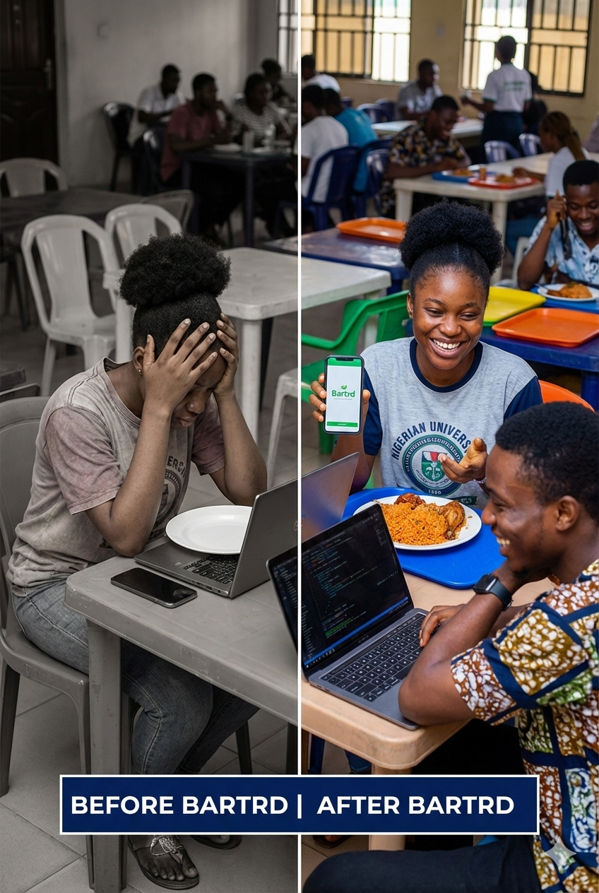 Bartrd gallery image