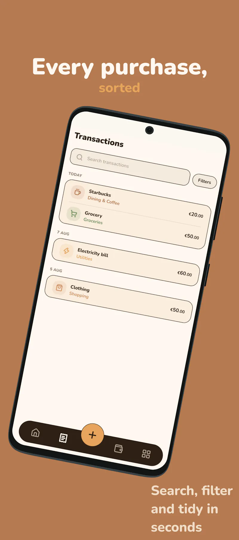 TrackRisu screenshot 4