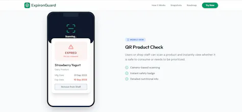 ExpironGuard gallery image
