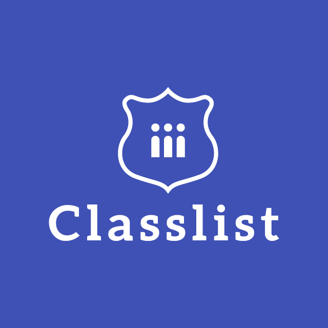 Classlist