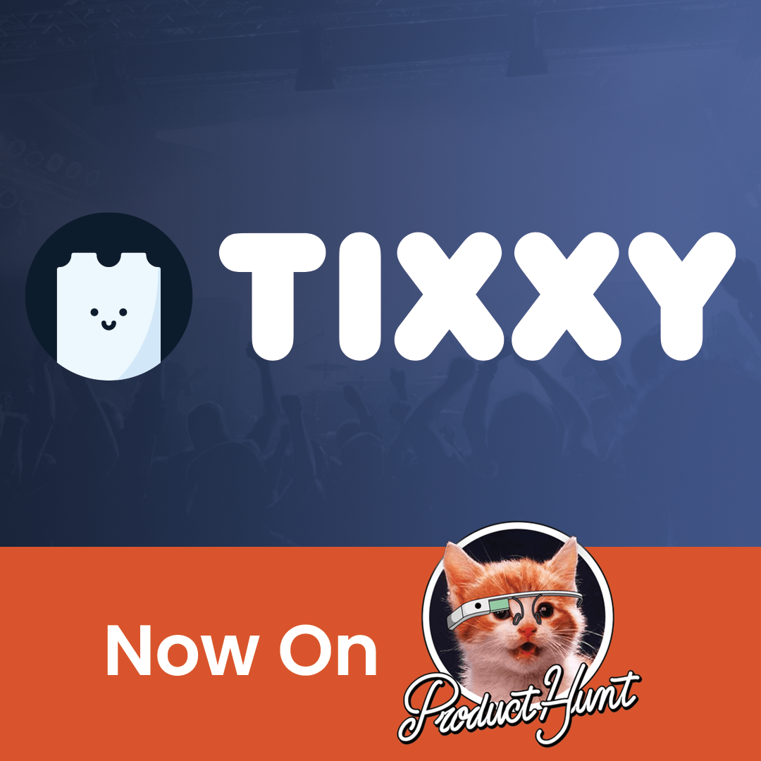 Tixxy gallery image