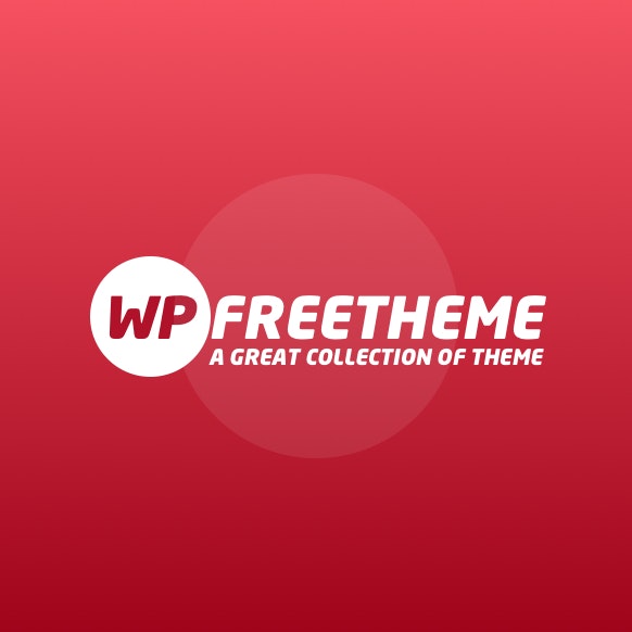 WP Free Theme