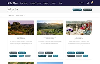 Sip Wines gallery image