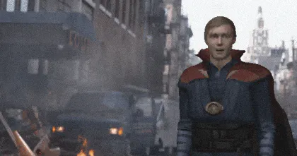 Avenge Them gallery image