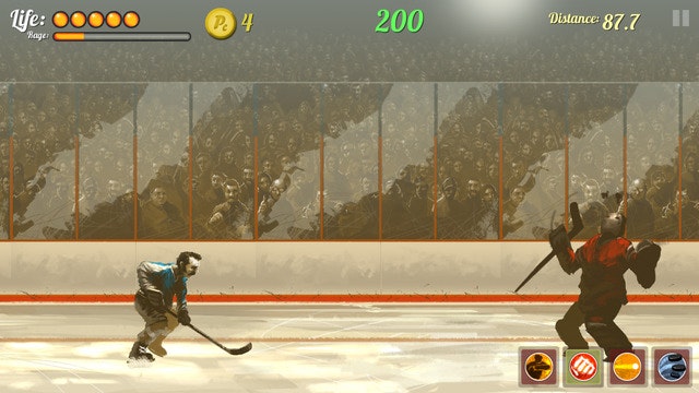 Super Puck Jam gallery image