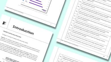 1000+ ChatGPT Prompts for the Top 1% gallery image