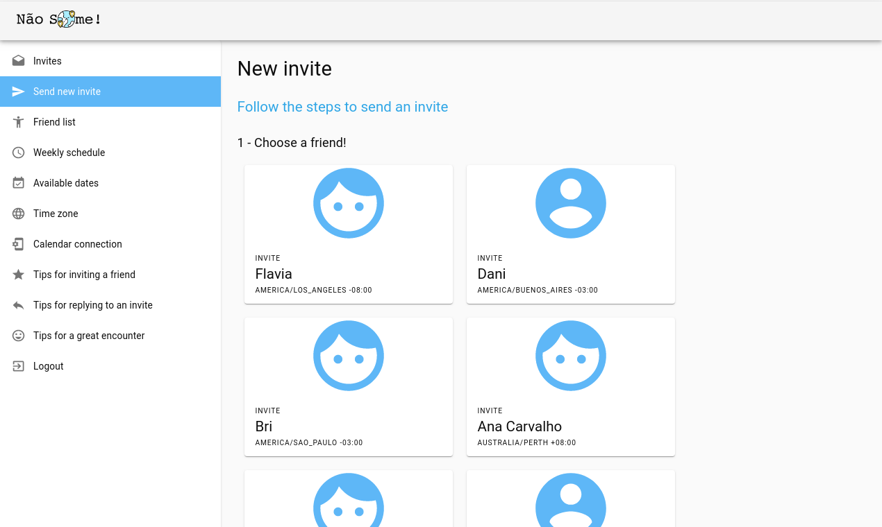 Nao Some! gallery image