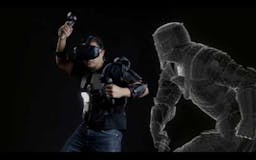 Hardlight VR Suit media 3