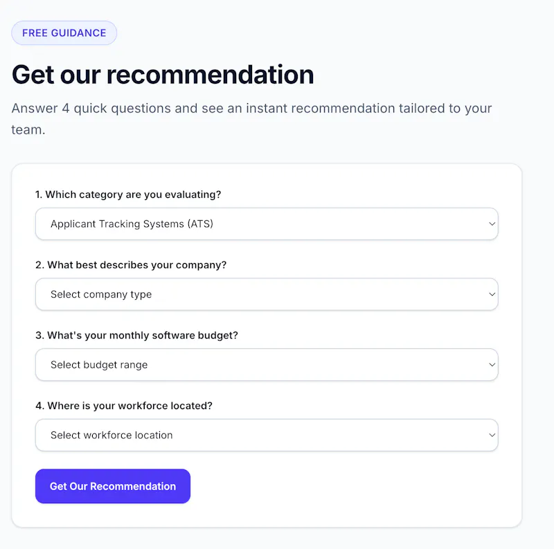 The HR Stack Guide screenshot 3