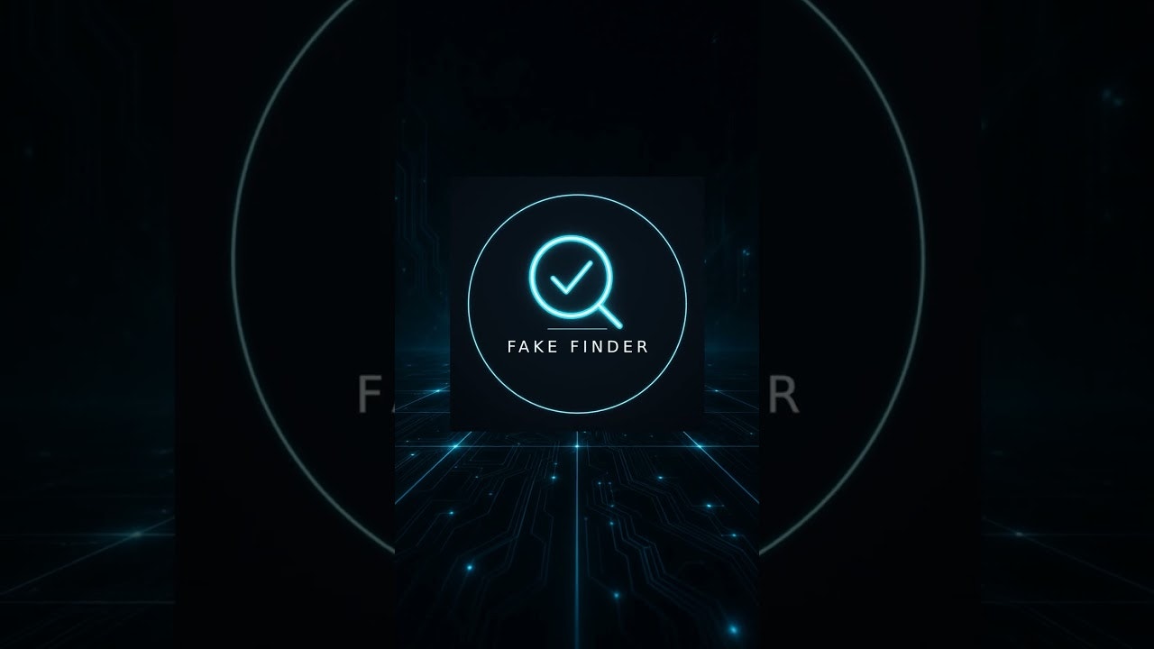 Fake Finder — Is It Real or Fake? gallery image