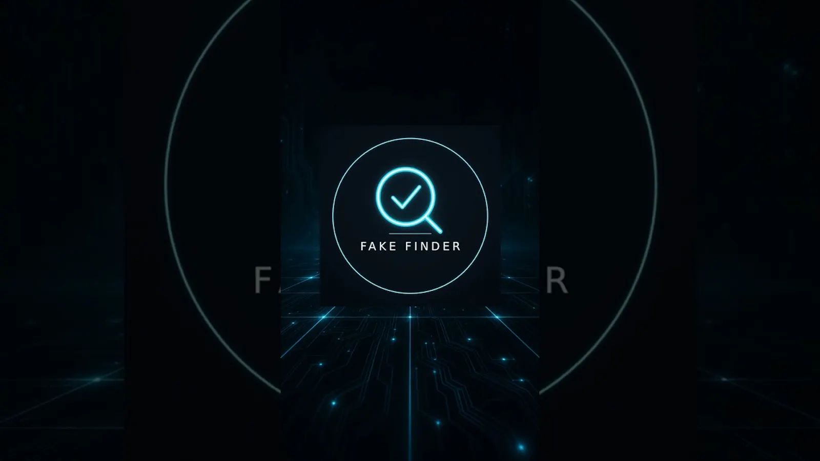 Fake Finder — Is It Real or Fake? screenshot 1 (video preview)