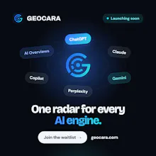 GEOCARA gallery image