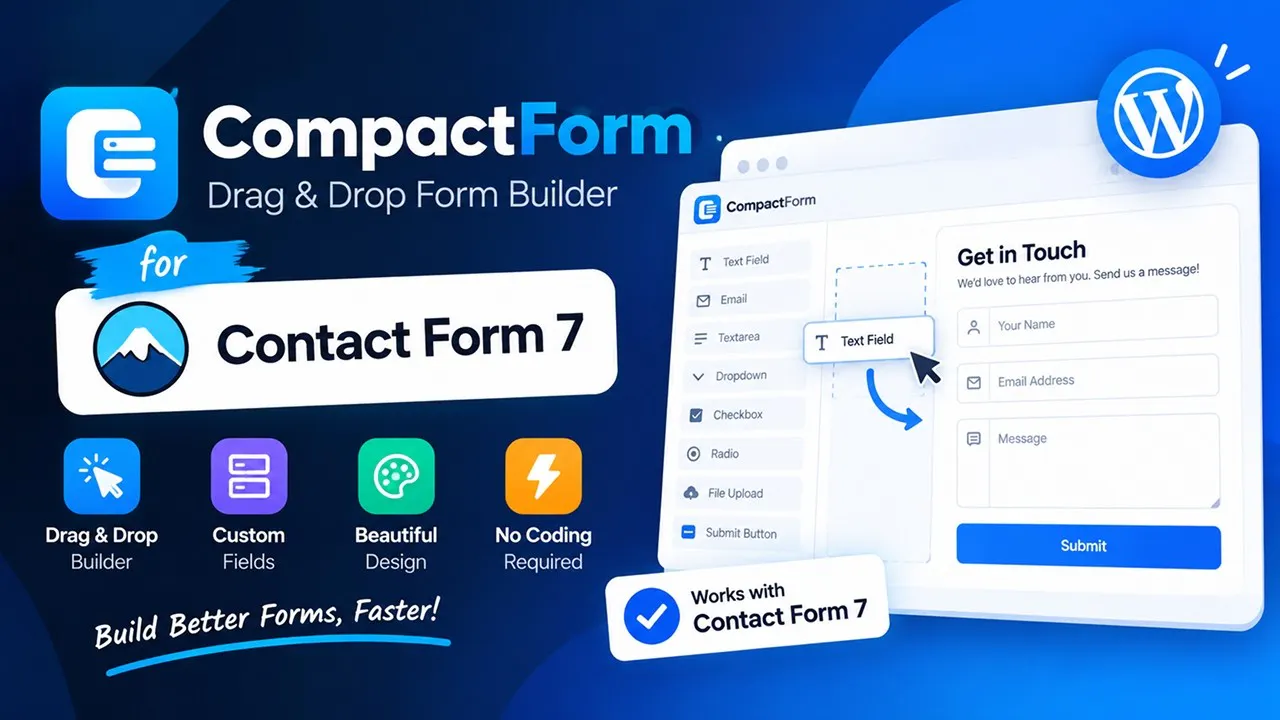 CompactForm gallery image