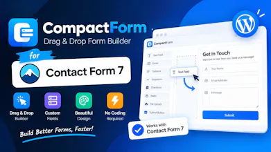 CompactForm gallery image