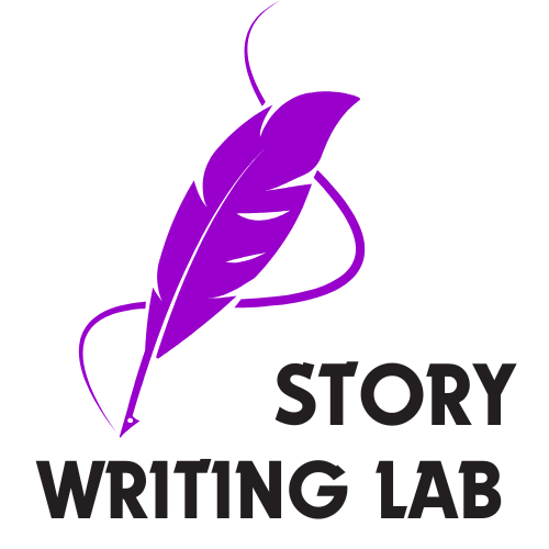 Story Writing Lab logo