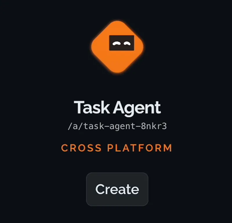Flocker Agent Profiles screenshot 4