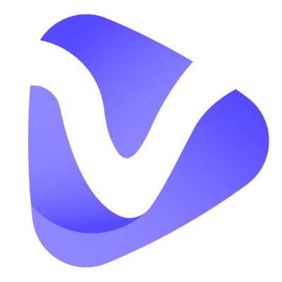Vidnoz AI 2.8 logo
