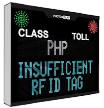 Toll Booths gallery image