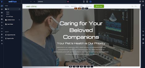 webTuyo gallery image