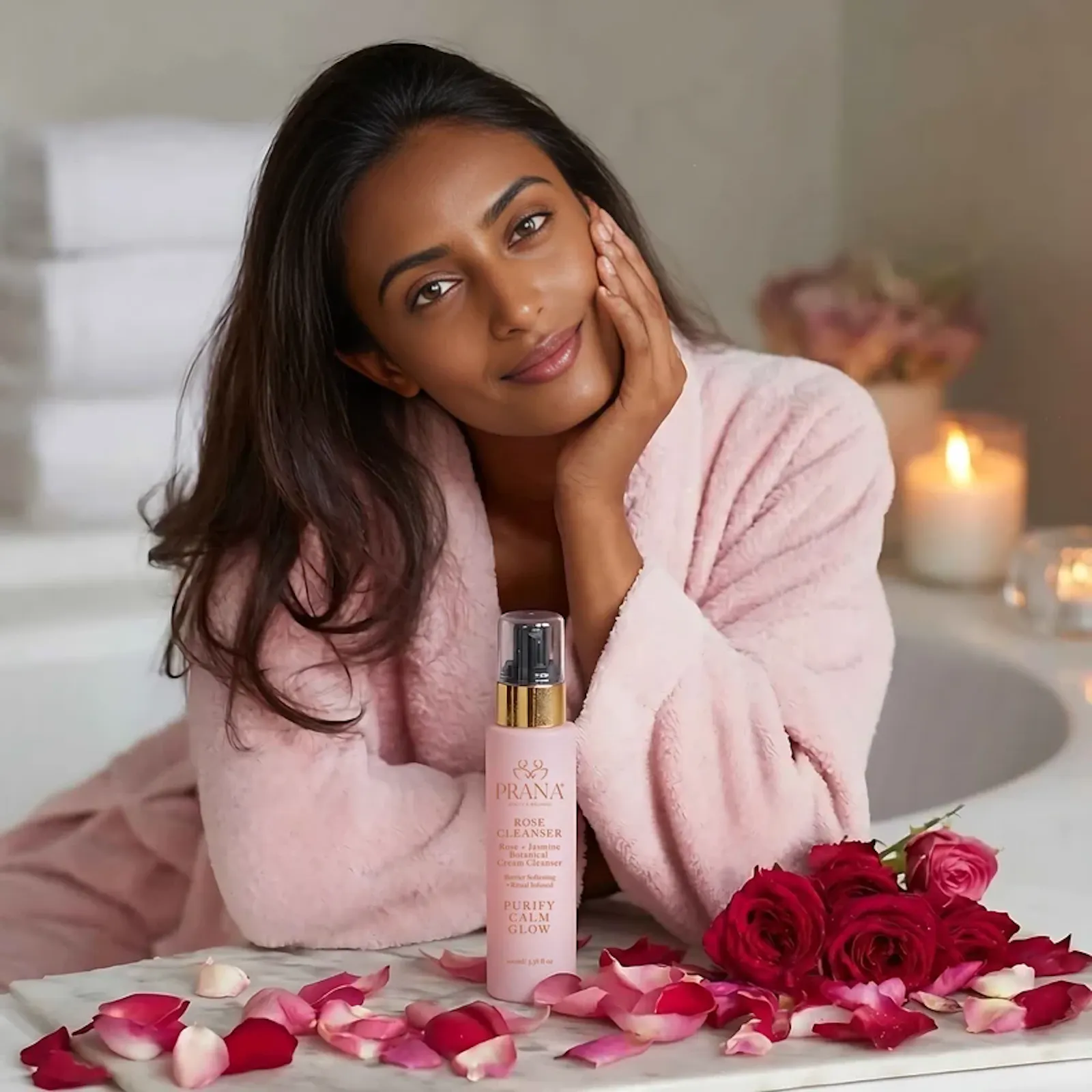 PRANA Beauty & Wellness screenshot 4