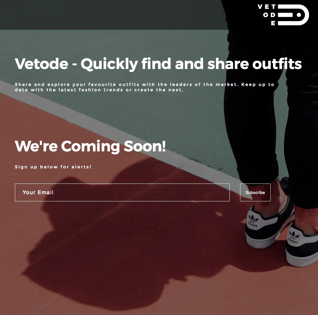 Vetode