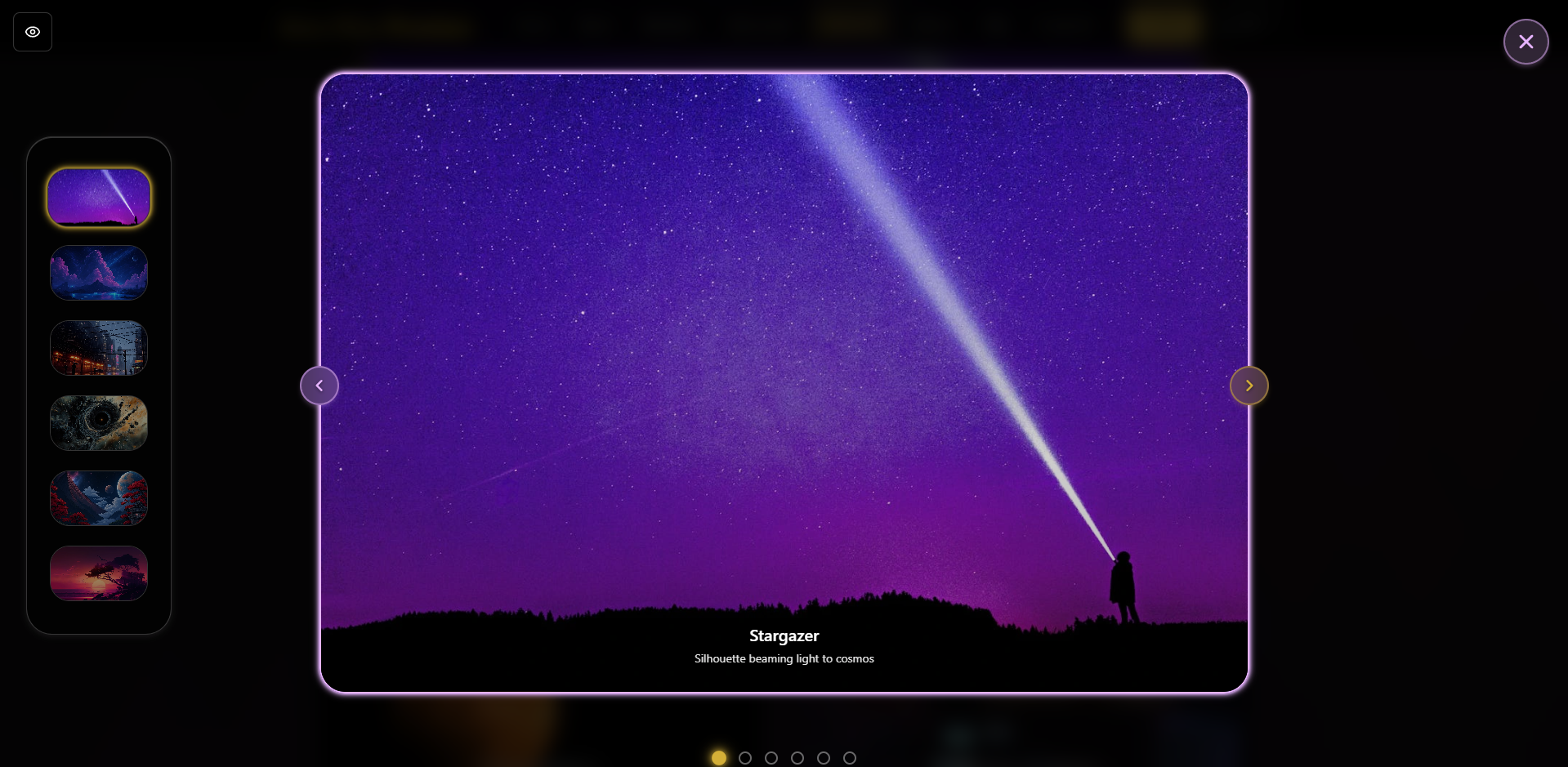 Astra Vitae gallery image