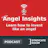 Angel Investing - How investors should approach startup valuations w/ Philip Wilkinson