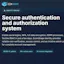 EcomShape Identity — User Management