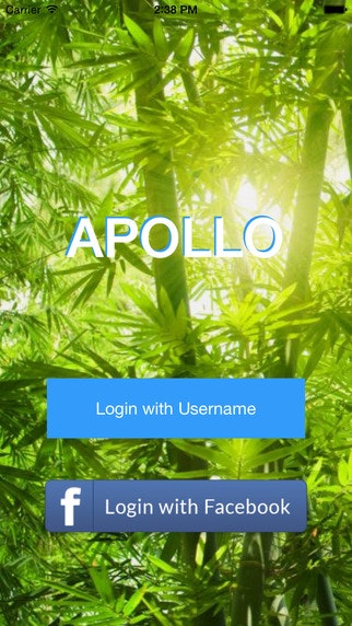 Apollo gallery image