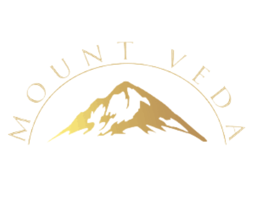 Mount Veda