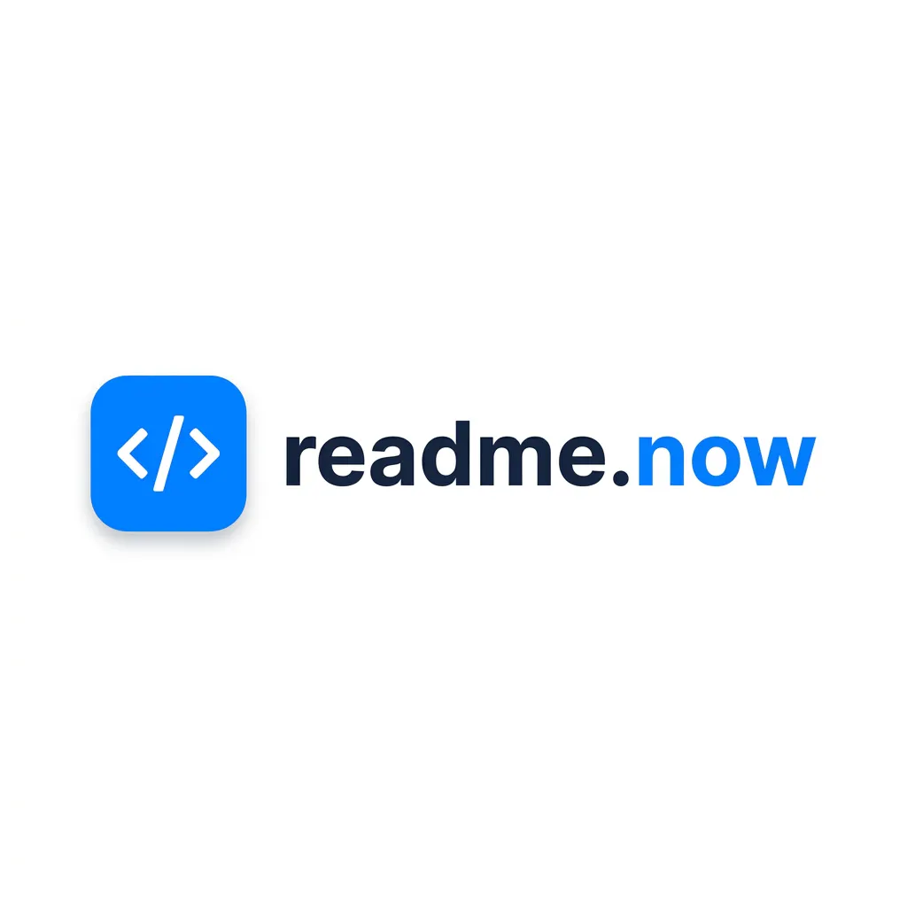 Readme.now