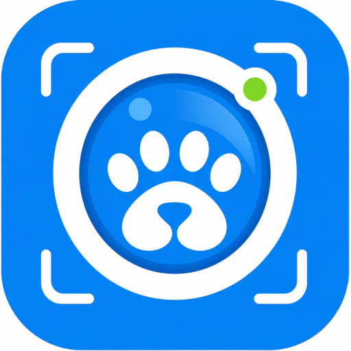 AI Animal Identifier logo