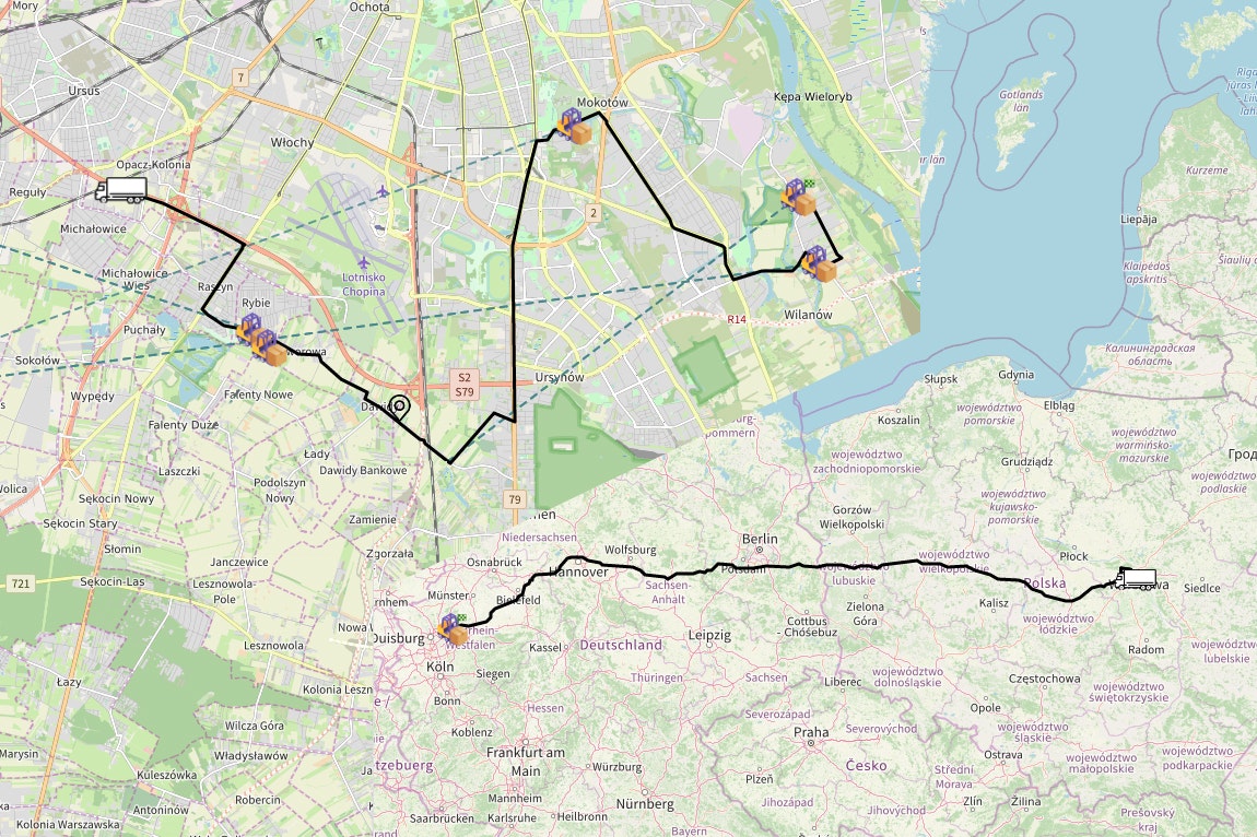 SpedSim gallery image