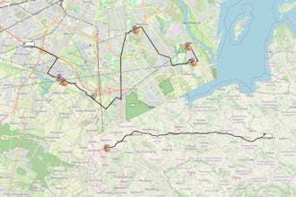 SpedSim gallery image