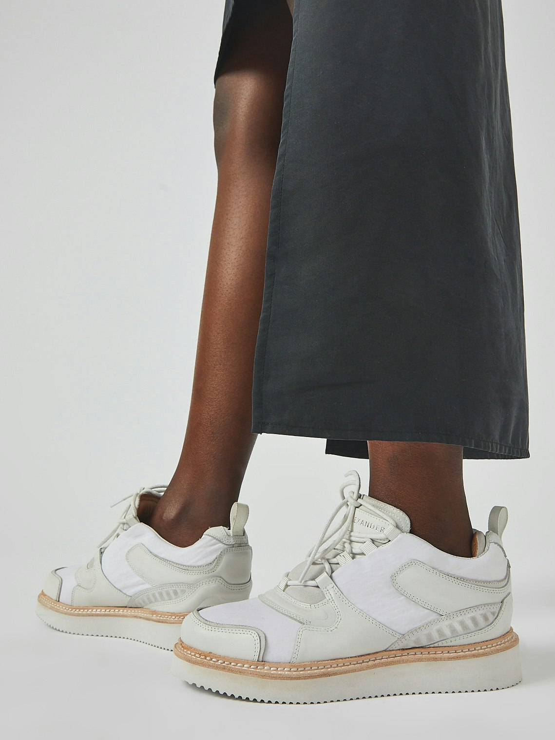 MARCUS ALEXANDER | COLLECTIBLE FOOTWEAR gallery image