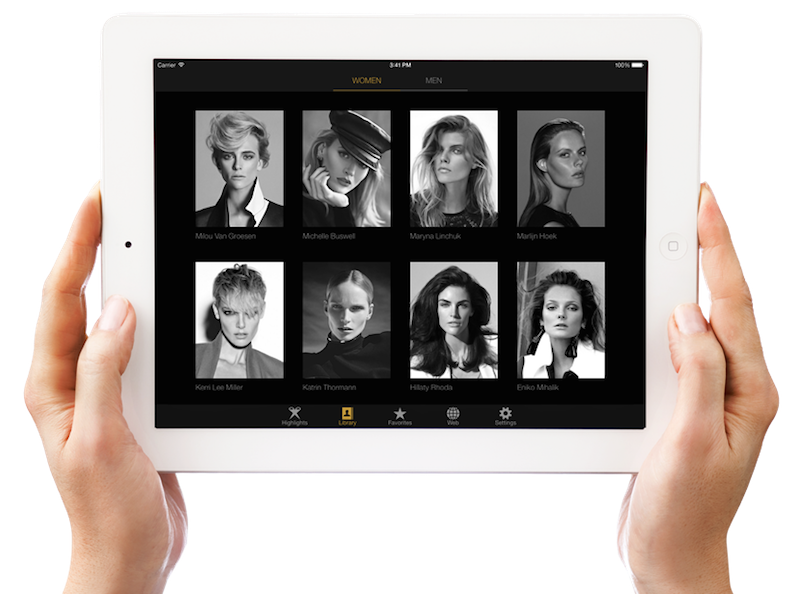 Workbuk gallery image