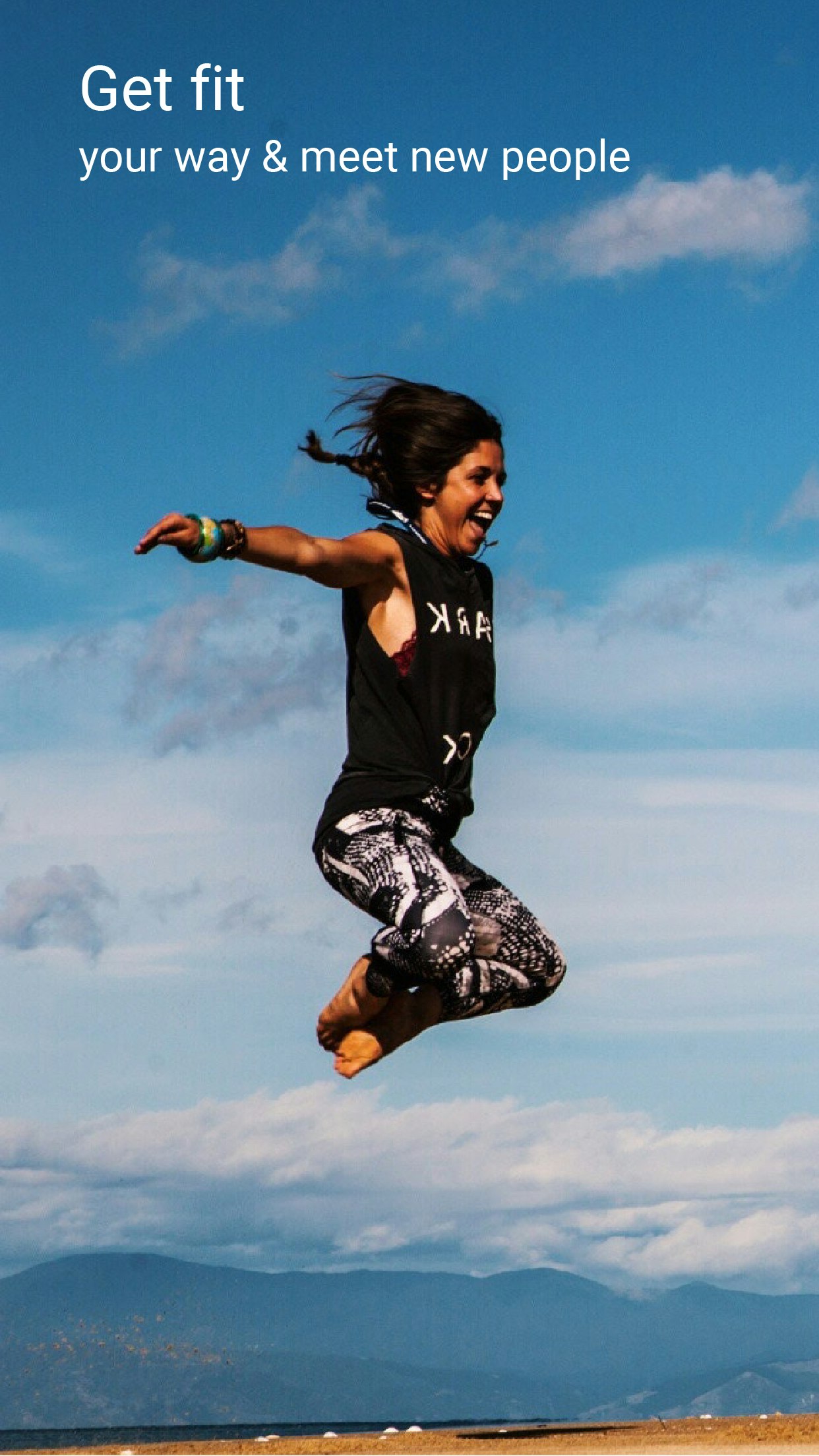 Fitu App - The Best Fitness Classes in London gallery image